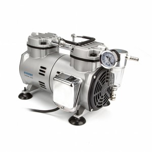 ChemVak V600 無油真空泵