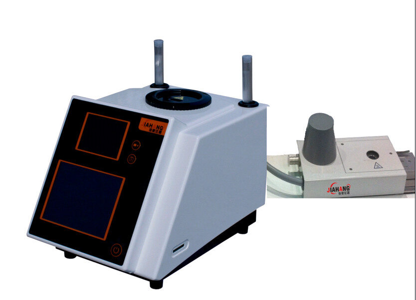  JH350顯微熱臺熔點儀