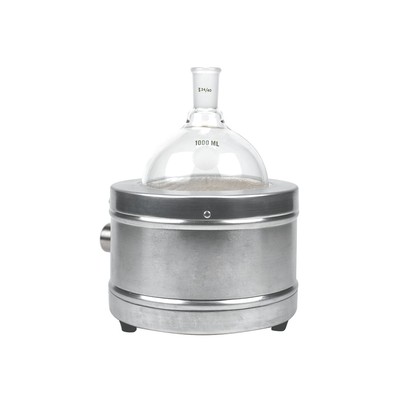 WIGGENS STM系列高溫加熱套