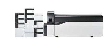 四極桿液質用 Trap-Free 2維LCMS系統(tǒng)