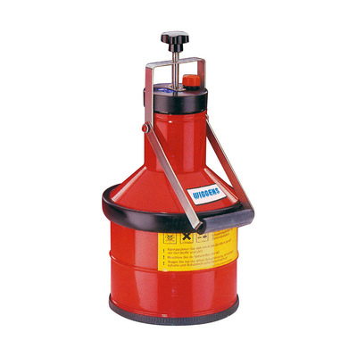 WIGGENS E0 廢液儲存罐