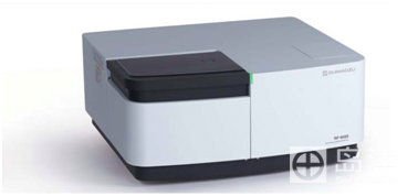 RF-6000熒光分光光度計(jì)