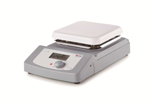 LCD數控6寸方盤加熱板