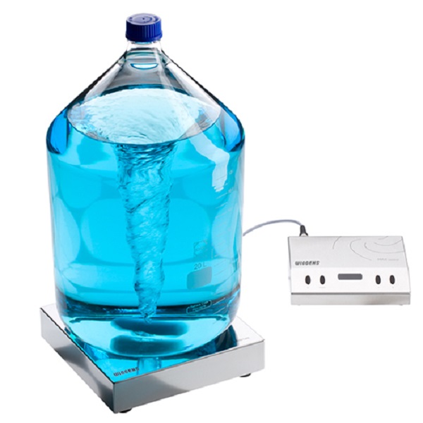 WIGGENS WHMAX+WHMAX 分體式超大功率磁驅(qū)攪拌器