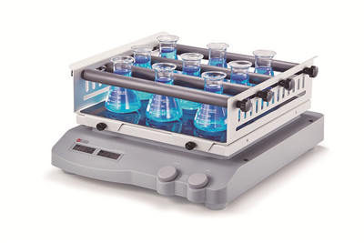 LCD數控線性搖床 SK-L330-Pro