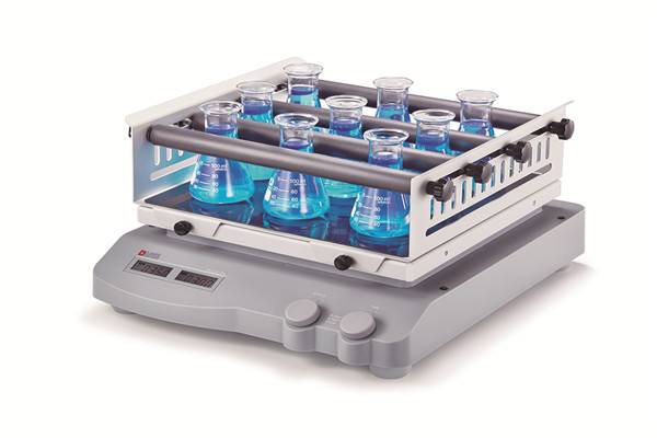 LCD數控線性搖床 SK-L330-Pro