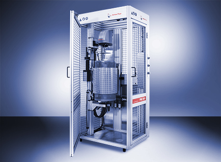 高溫黏度計(jì)和流變儀：FRS1600/1800