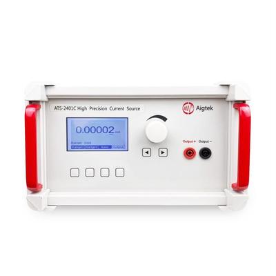 ATS-2000C系列高精度電流源