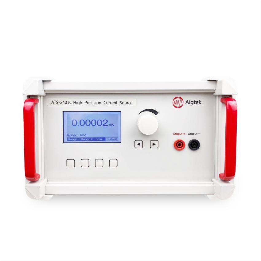 ATS-2000C系列高精度電流源