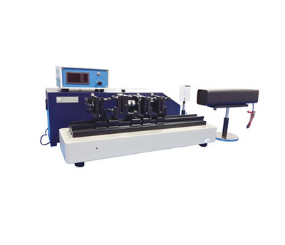 WFF-2半導(dǎo)體泵浦激光原理綜合實(shí)驗(yàn)系統(tǒng)