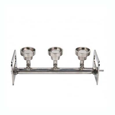 WIGGENS BioVac 330 多聯(lián)抽濾座