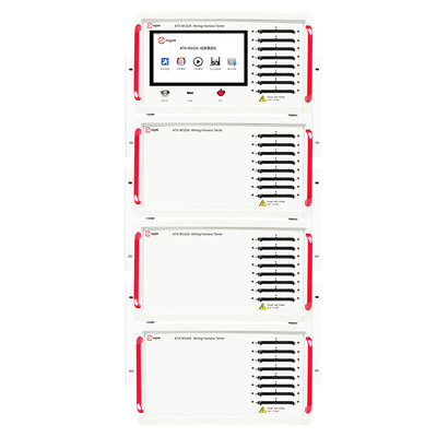 ATX-M系列柜式/臺(tái)式線纜測(cè)試系統(tǒng)