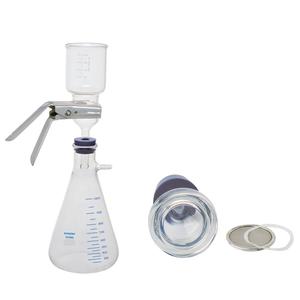 WIGGENS VF7 玻璃抽濾瓶組合