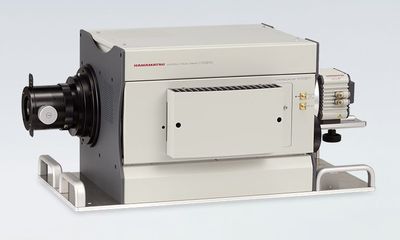 通用型條紋相機