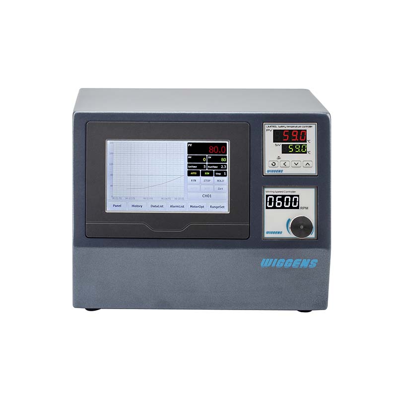 WIGGENS TCSS-1程控型智能溫度控制器