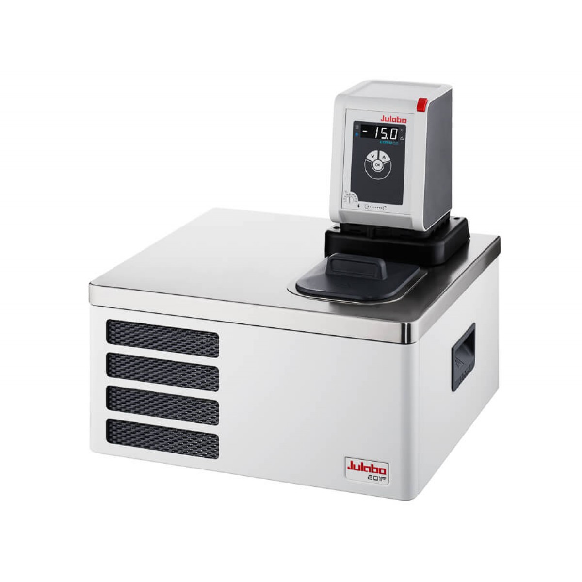 JULABO CORIO CD-201F通用加熱制冷循環(huán)浴槽