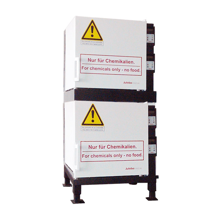 JULABO KRC100化學防爆冰箱