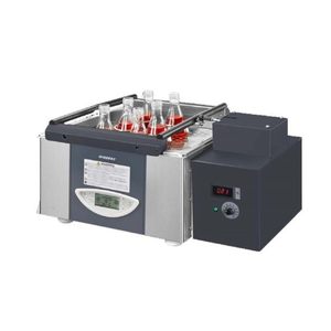 JULABO SW24超聲振蕩水浴