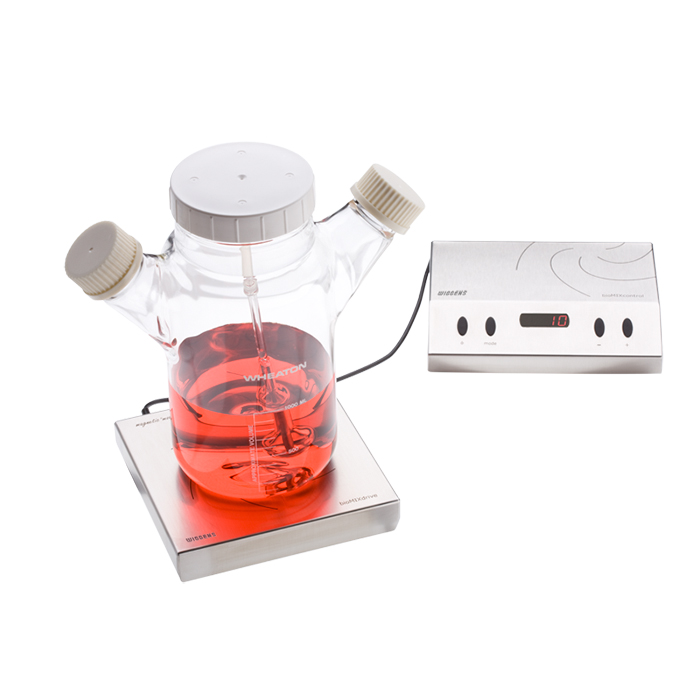 WIGGENS BIOMIX drive 1 分體式細胞培養專用磁驅攪拌器