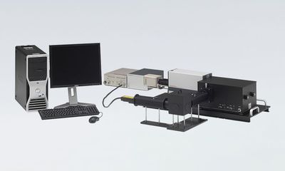 皮秒荧光寿命测量系统 C11200