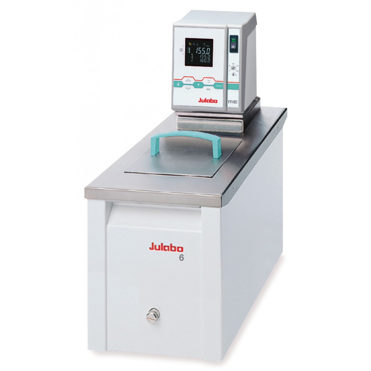 JULABO ME-6加熱恒溫浴槽