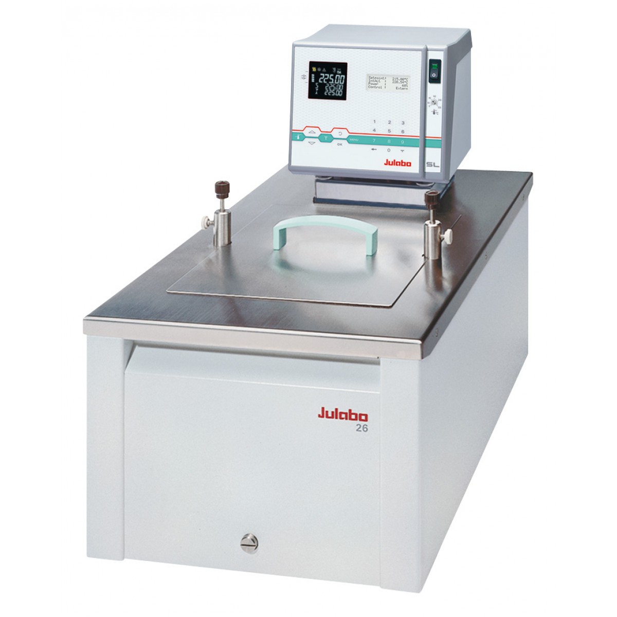 JULABO SL-26加熱恒溫浴槽