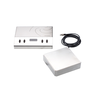 WIGGENS STERIMIX Drive 可高壓滅菌攪拌器