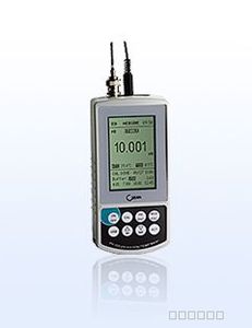 PC300 便攜式多參數測試儀