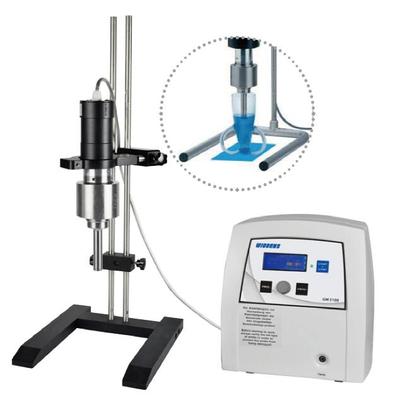 WIGGENS HD3400超聲波破碎儀