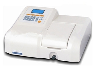 UV755紫外分光光度計(jì)