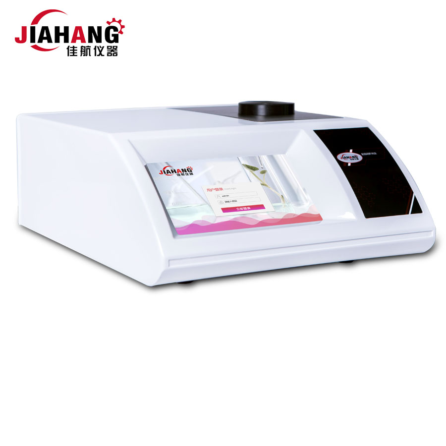  DigiPol-R200全自動(dòng)折光儀