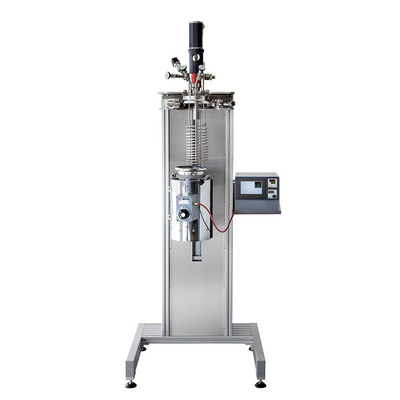 中試型中壓不銹鋼反應釜 NR-30L