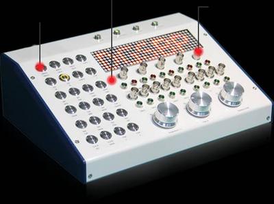 7nm微納電子器件創新綜合實驗