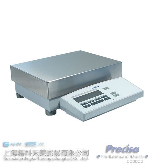 Precisa IBK工业专用天平