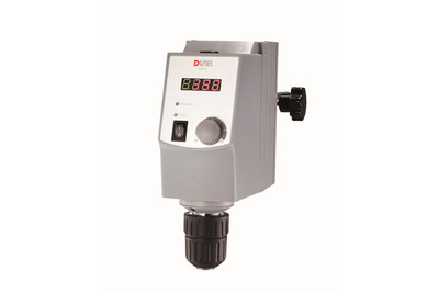 LED數顯頂置式電子攪拌器