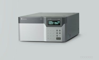 EX1600自動(dòng)柱后清洗高壓恒流泵