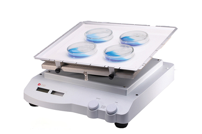 LCD數控翹板搖床 SK-R330-Pro