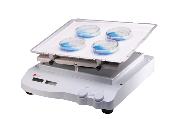 LCD數控翹板搖床 SK-R330-Pro