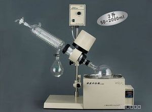 RE-52CS-2旋轉蒸發儀