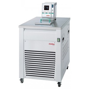 JULABO F81-ME超低溫加熱制冷循環(huán)浴槽