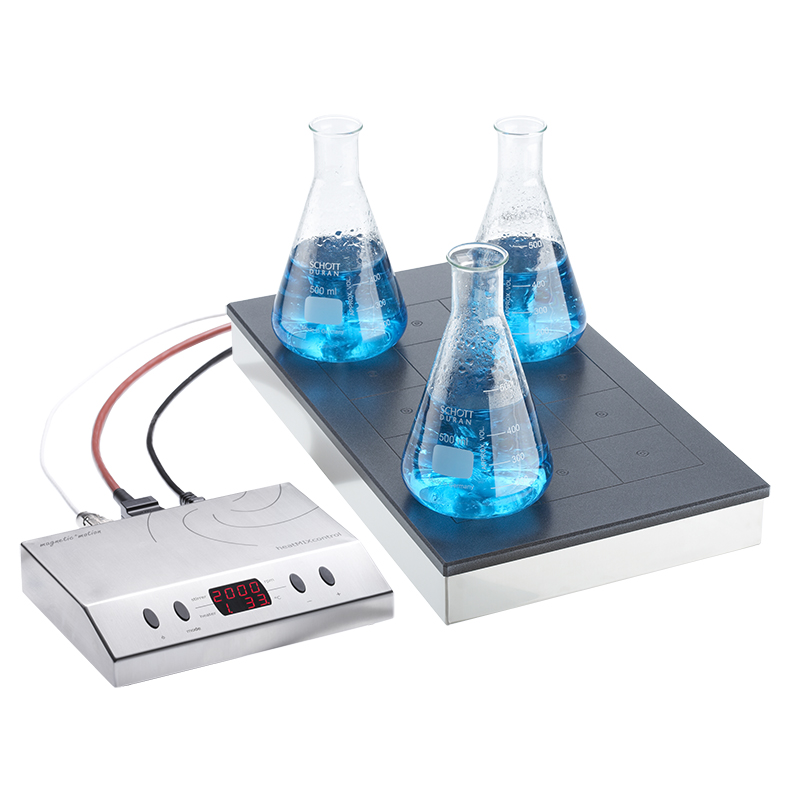 WIGGENS WHMIXdrive 15 浸水式電磁感應式磁驅攪拌器