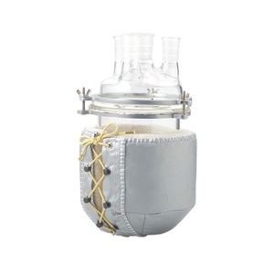 WIGGENS 圓柱型反應(yīng)瓶加熱套