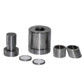 熒光專用鋼環模具