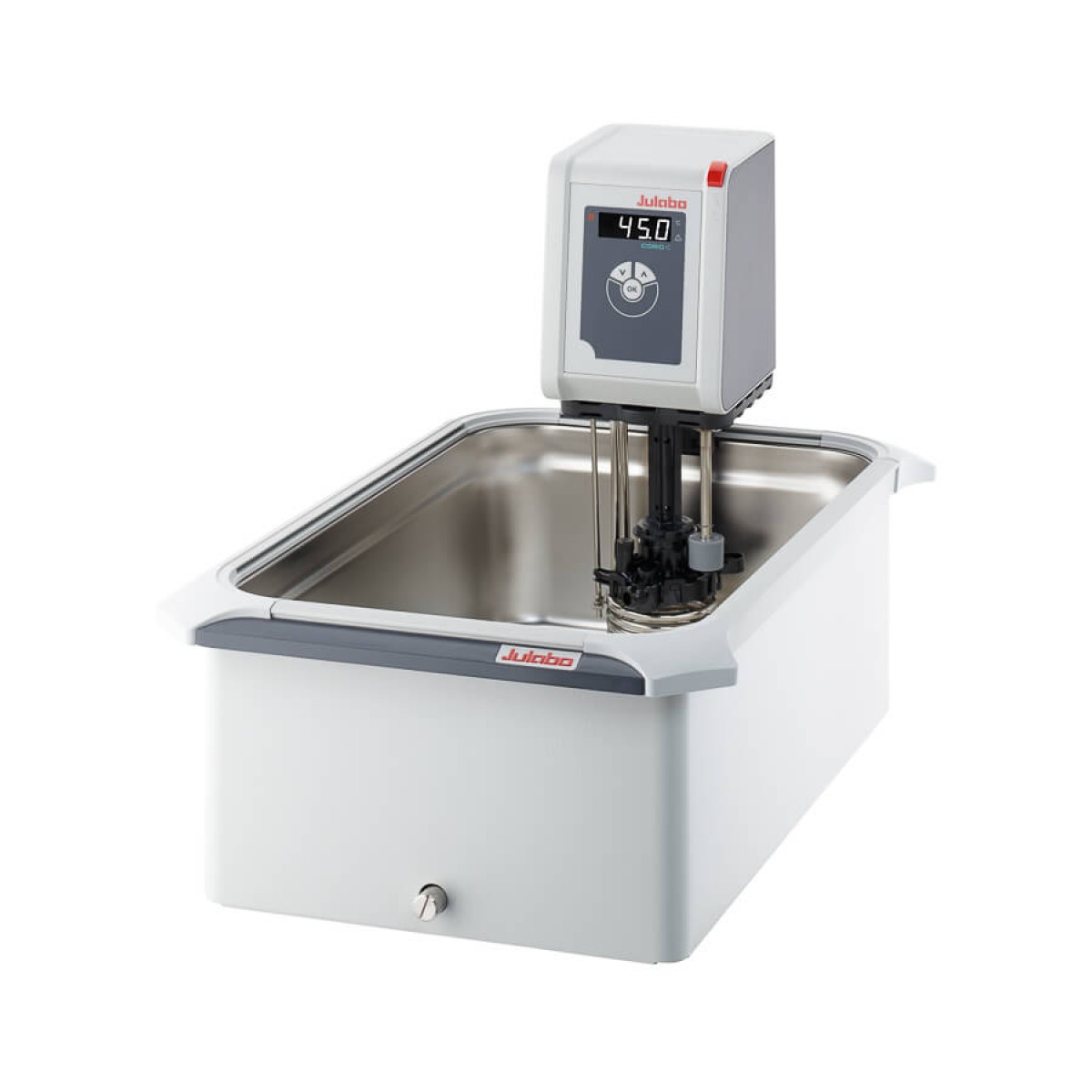 JULABO CORIO C-B19加熱恒溫浴槽