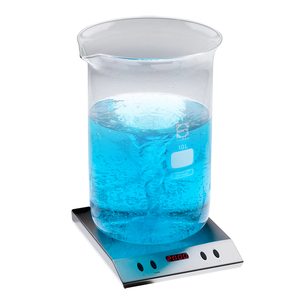 WIGGENS WHMAX MIX 一體式超大功率磁驅攪拌器