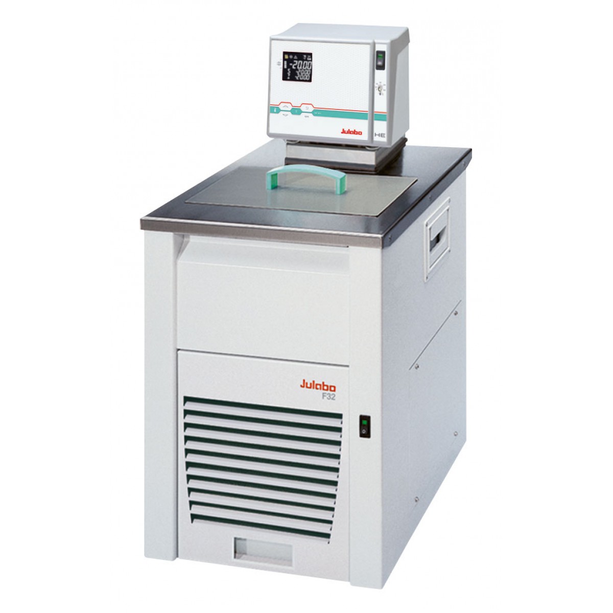 JULABO F32-HE通用加熱制冷循環浴槽