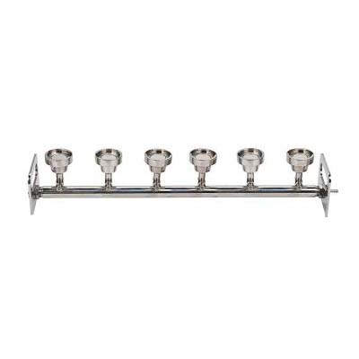 WIGGENS BioVac 630 多聯抽濾座