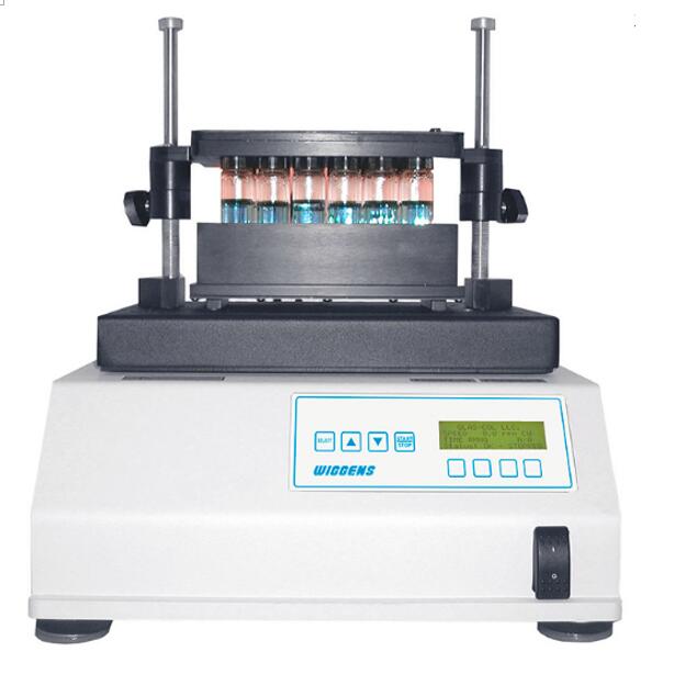 WIGGENS DPM24E24 數字式脈沖渦旋振蕩器，帶蒸發濃縮器