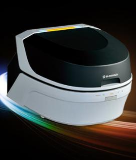 EDX-7200  能量色散型X射線熒光光譜儀