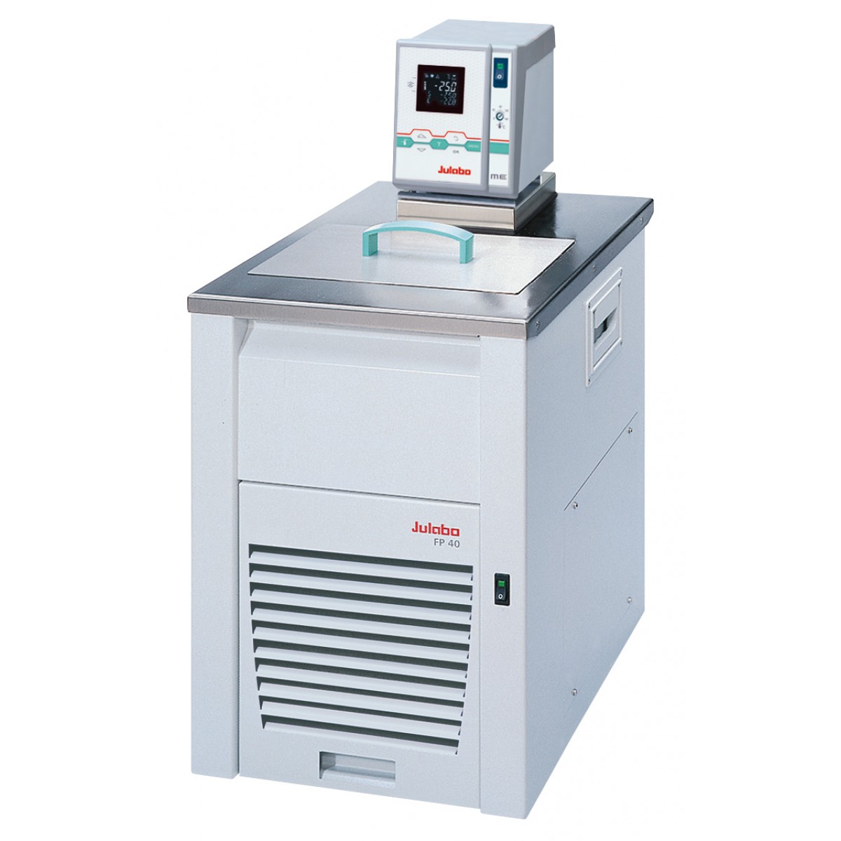 JULABO FP40-ME通用加熱制冷循環浴槽